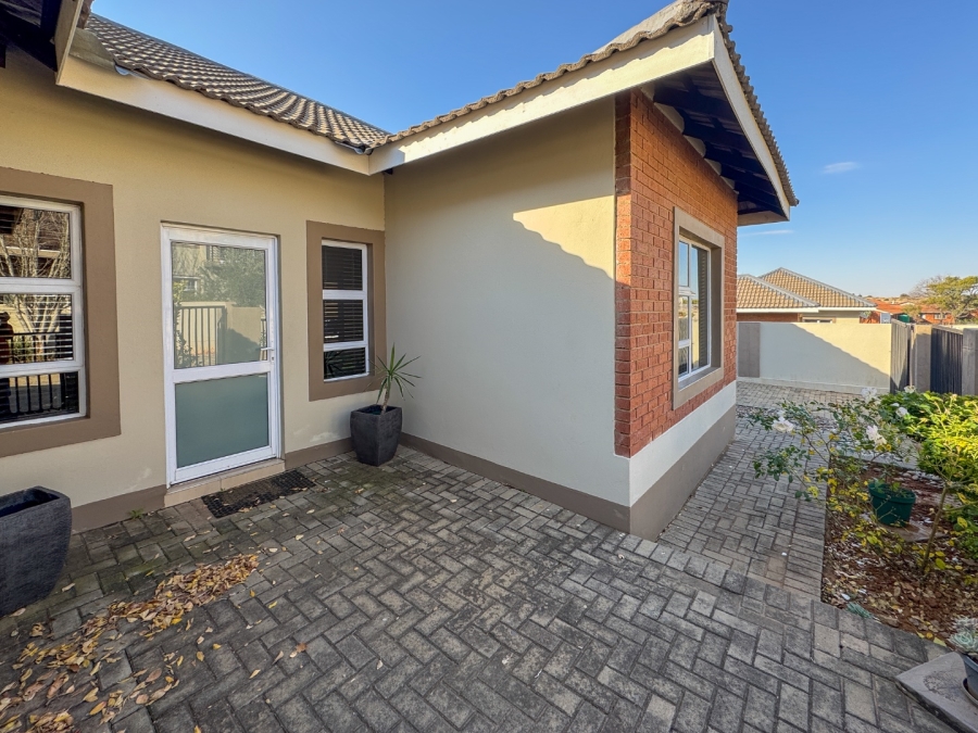 3 Bedroom Property for Sale in Shellyvale Free State